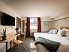 The Hide Hotel