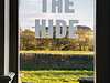 The Hide Hotel