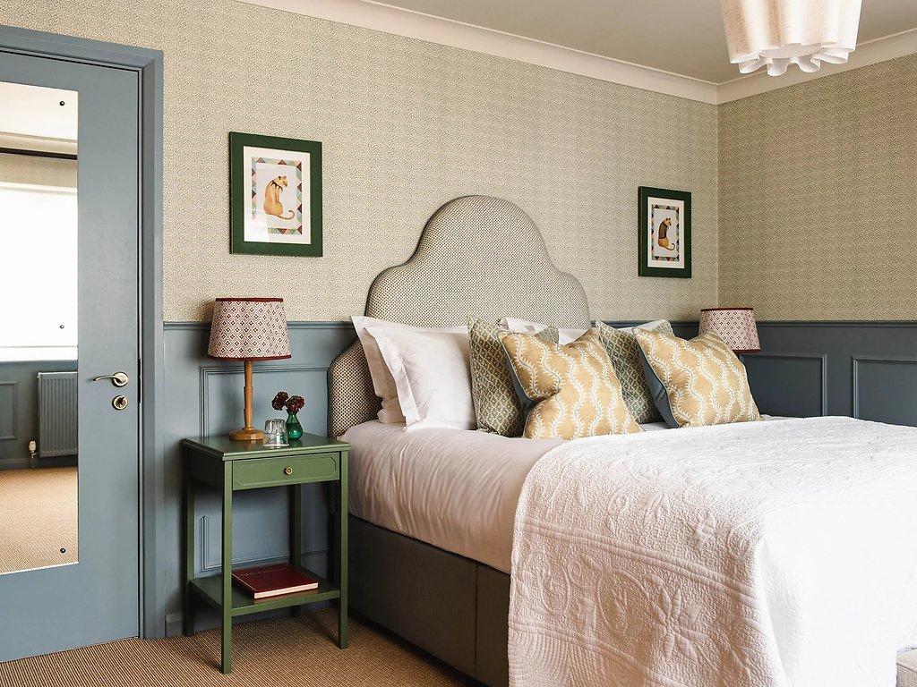 The Alfriston - Heritage room Heritage room, The Alfriston