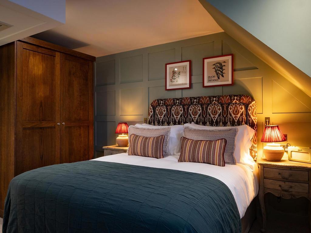 The BIG George and Dragon Marlow - Comfy room Comfy room, The BIG George and Dragon Marlow