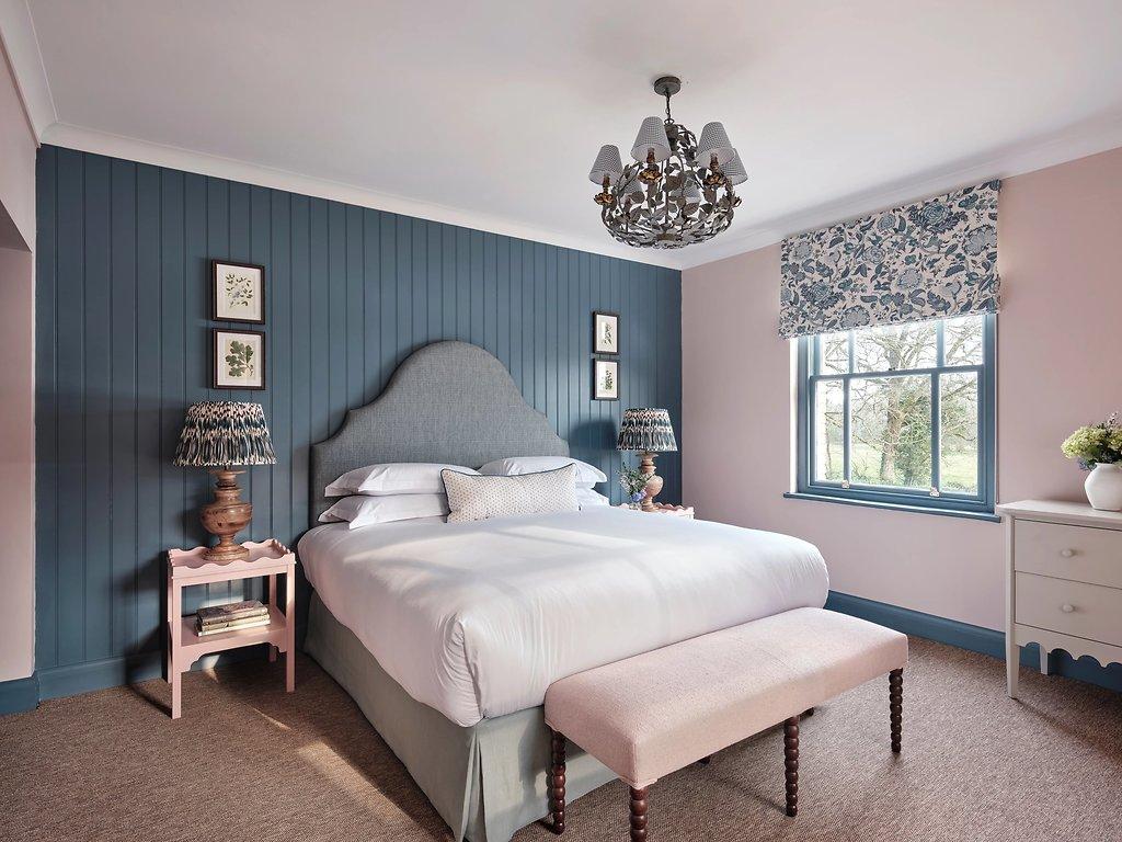 The Alfriston - Sussex room Sussex room, The Alfriston