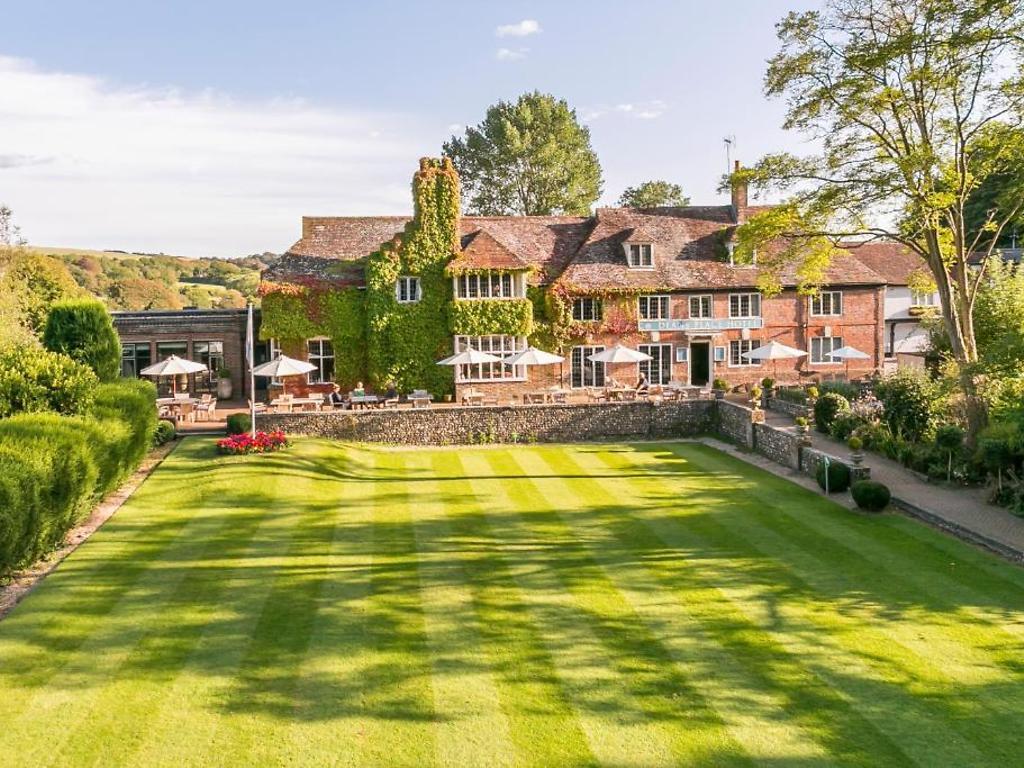 The Alfriston