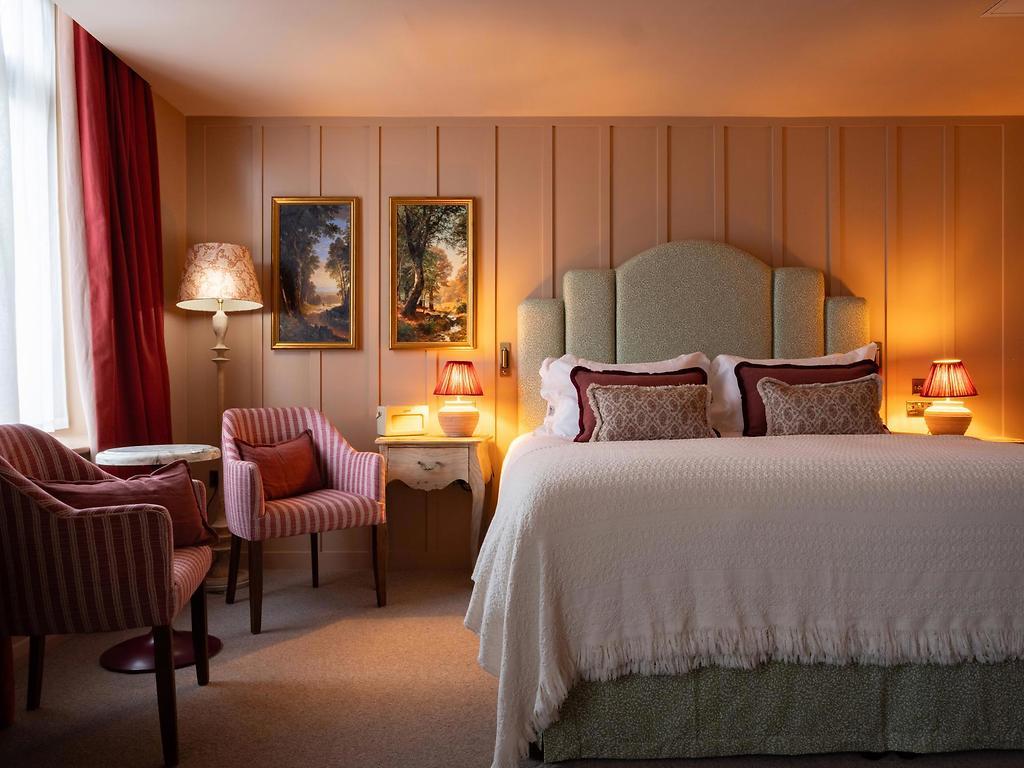The BIG George and Dragon Marlow - Fancy room Fancy room, The BIG George and Dragon Marlow
