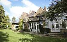 The Grange at Oborne