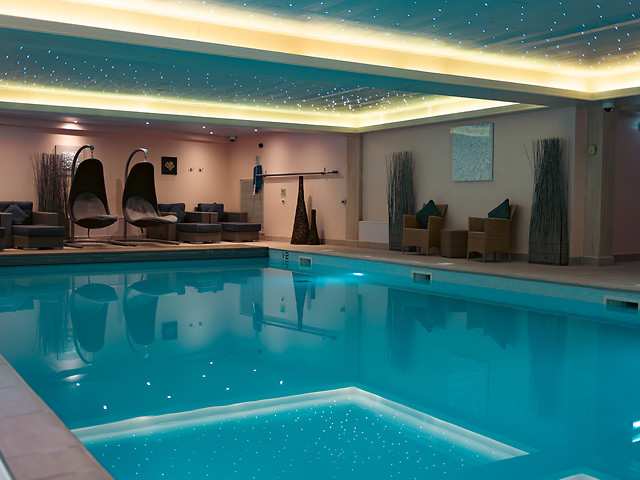 Ambleside Salutation Hotel and Spa