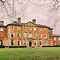 Ansty Hall