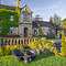 Bagden Hall Hotel