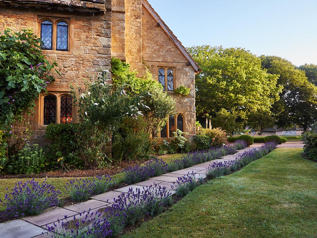 Bailiffscourt Hotel & Spa