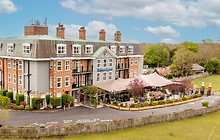 Balmer Lawn Hotel
