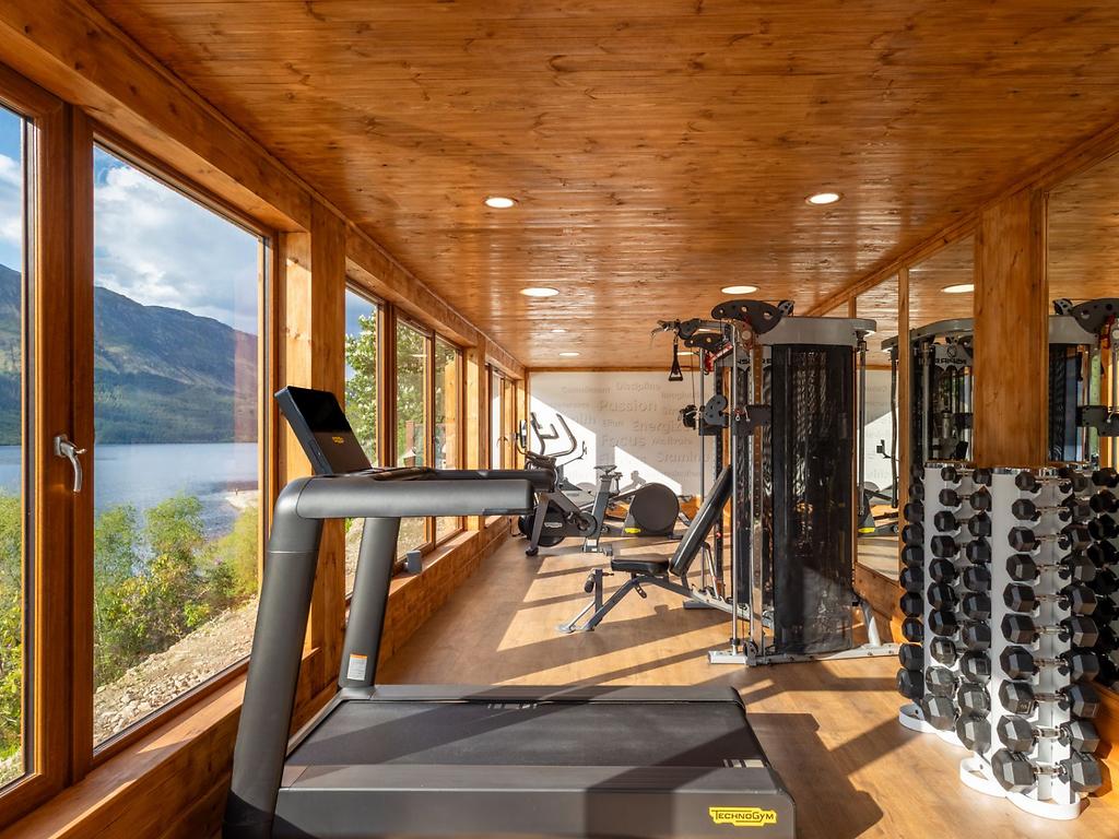 Black Sheep Cabins