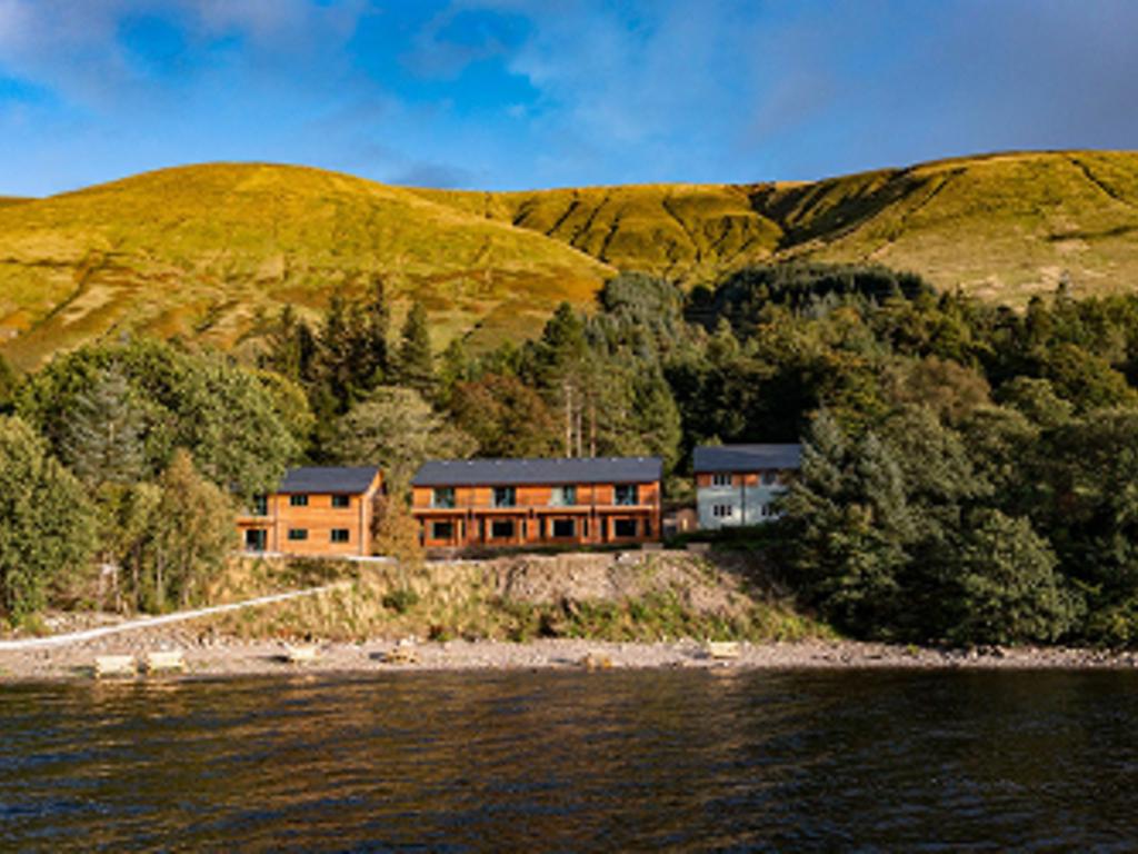 Black Sheep Cabins