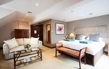 Barnham Broom Hotel, Spa, Gym & Golf Club