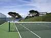 Burgh Island Hotel
