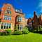 Burlington Hotel