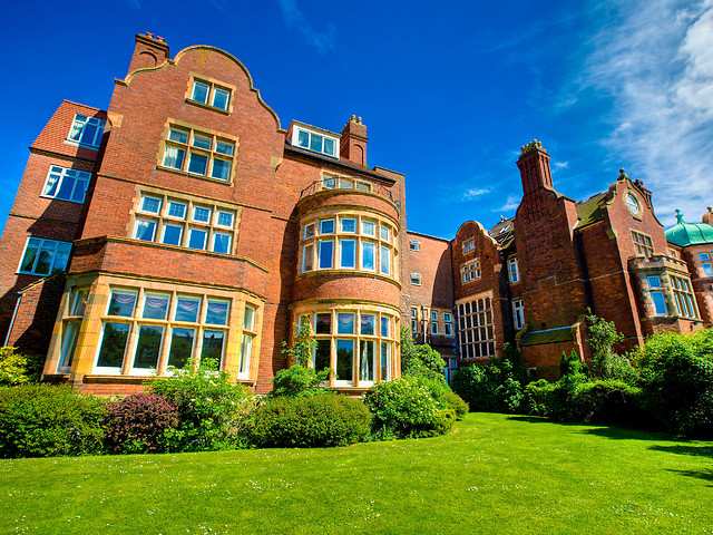 Burlington Hotel