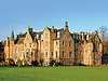 Carberry Tower Castle and Estate
