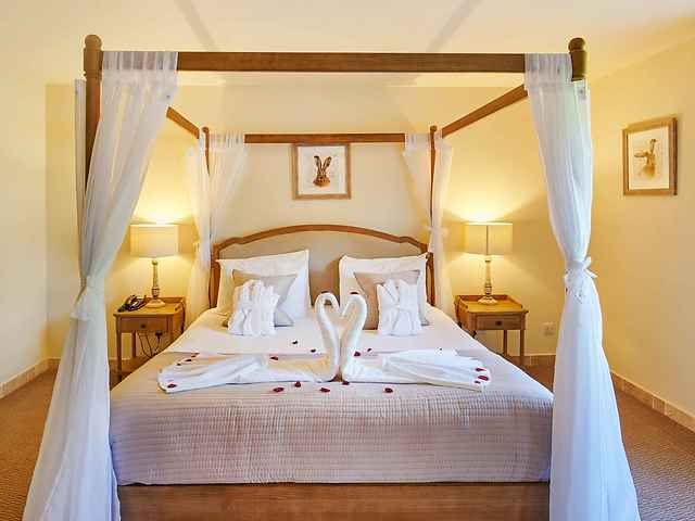 Comis Hotel, Spa & Golf Resort
