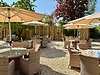 Corse Lawn House Hotel