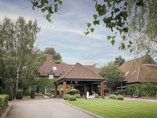 Donnington & Co