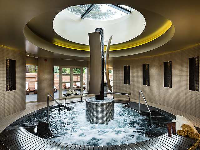 Down Hall Hotel, Spa & Estate