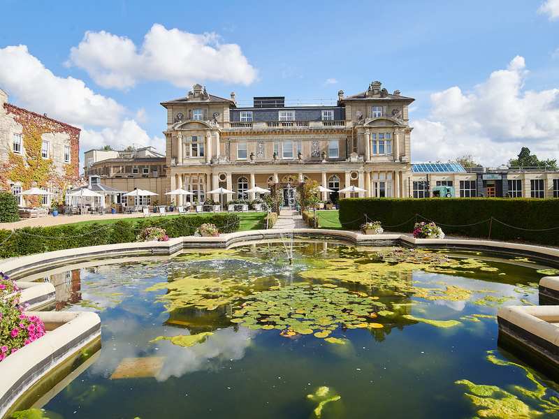 Down Hall Hotel, Spa & Estate