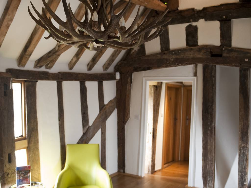 Eckington Manor Hotel in Worcestershire and Eckington Luxury Hotel