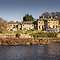 Ednam House