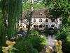 Egypt Mill