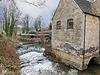 Egypt Mill