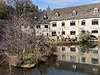 Egypt Mill