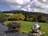 The Falcondale Hotel and Restaurant