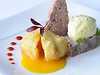 The Falcondale Hotel and Restaurant
