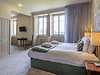 The Falcondale Hotel and Restaurant