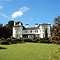 The Falcondale Hotel and Restaurant