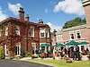 Farington Lodge