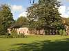 Farington Lodge