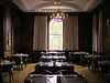 Fowey Hall Hotel, Cornwall