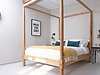 Fowey Hall Hotel, Cornwall