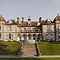 Fowey Hall Hotel, Cornwall