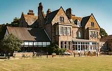 Grinkle Park Hotel