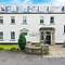 Hallgarth Manor Hotel