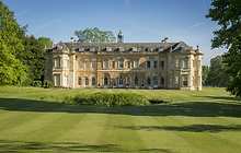 Hartwell House & Spa