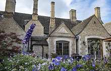 Haycock Manor Hotel