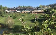 Hellidon Lakes Hotel & Resort