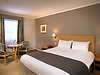 Hickstead Hotel
