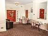 The Hickstead Hotel