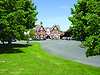Hickstead Hotel