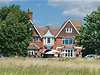 Hickstead Hotel