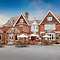 The Hickstead Hotel