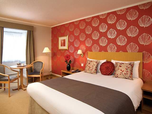 The Hickstead Hotel